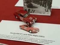 Lancia Aurelia B20 Gt 